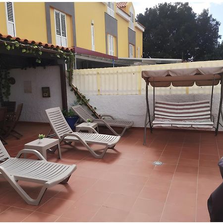 Vivienda Vacacional Sol Y Cumbre ماسبالوماس المظهر الخارجي الصورة