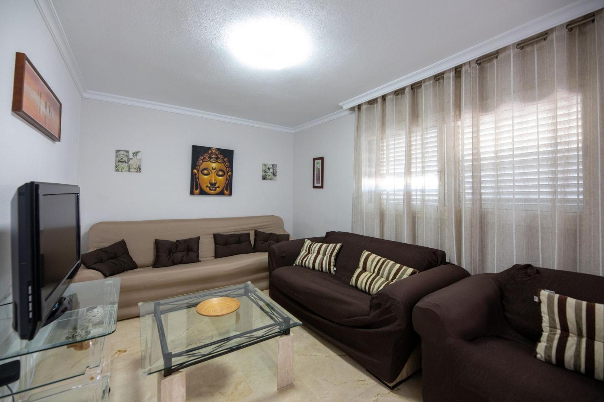 Vivienda Vacacional Sol Y Cumbre ماسبالوماس المظهر الخارجي الصورة
