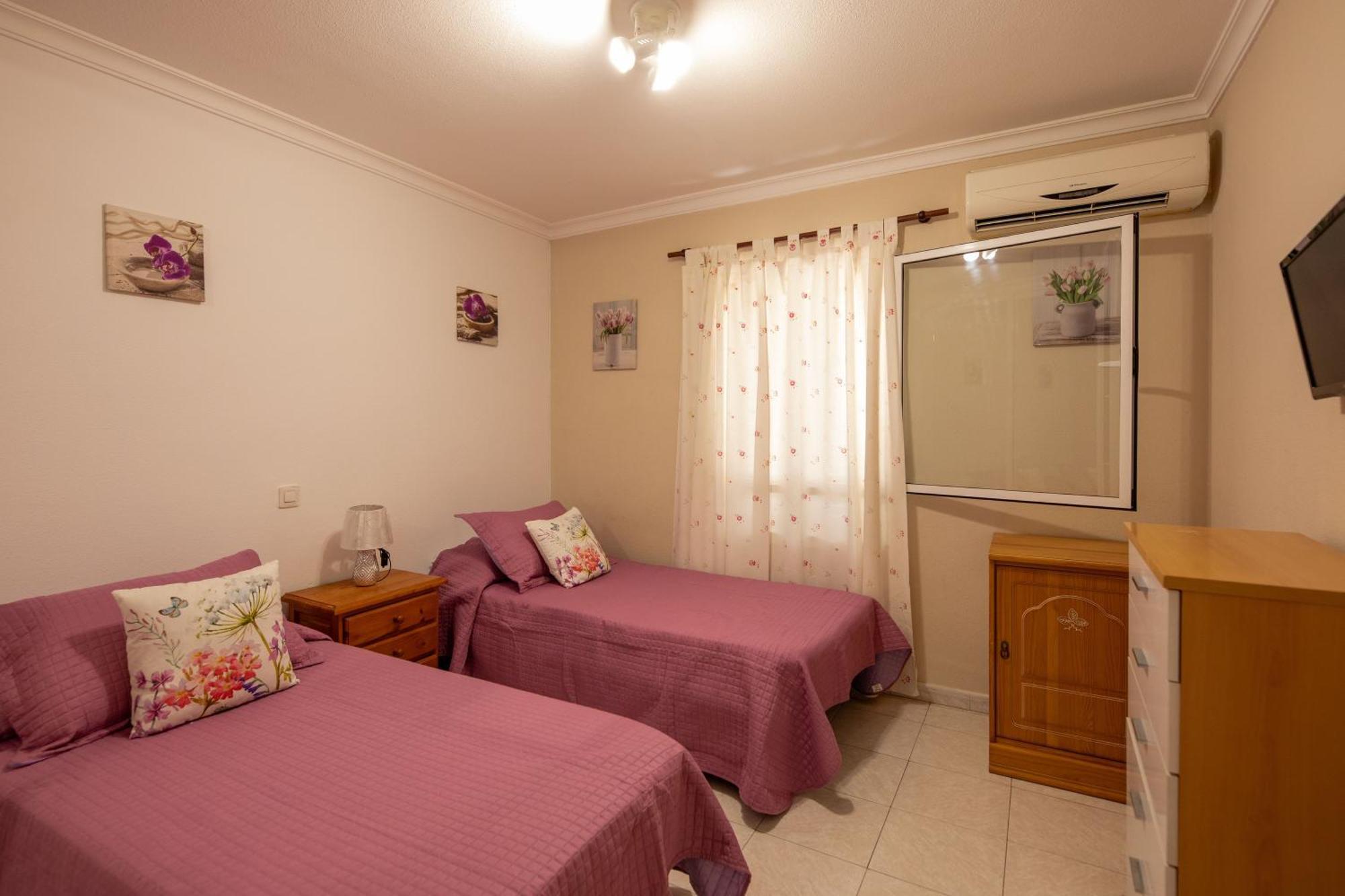 Vivienda Vacacional Sol Y Cumbre ماسبالوماس المظهر الخارجي الصورة