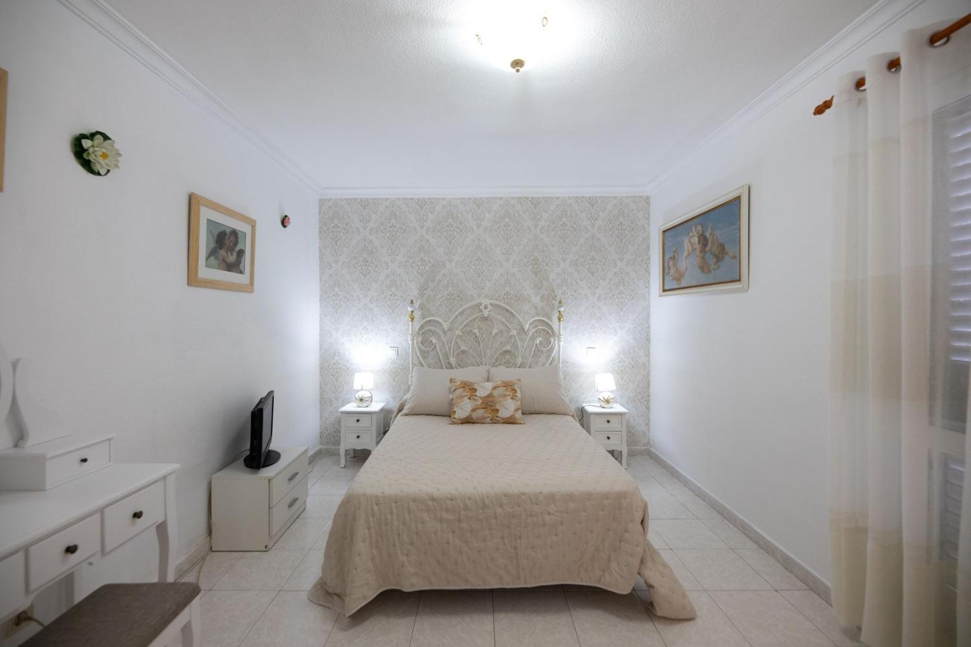 Vivienda Vacacional Sol Y Cumbre ماسبالوماس المظهر الخارجي الصورة