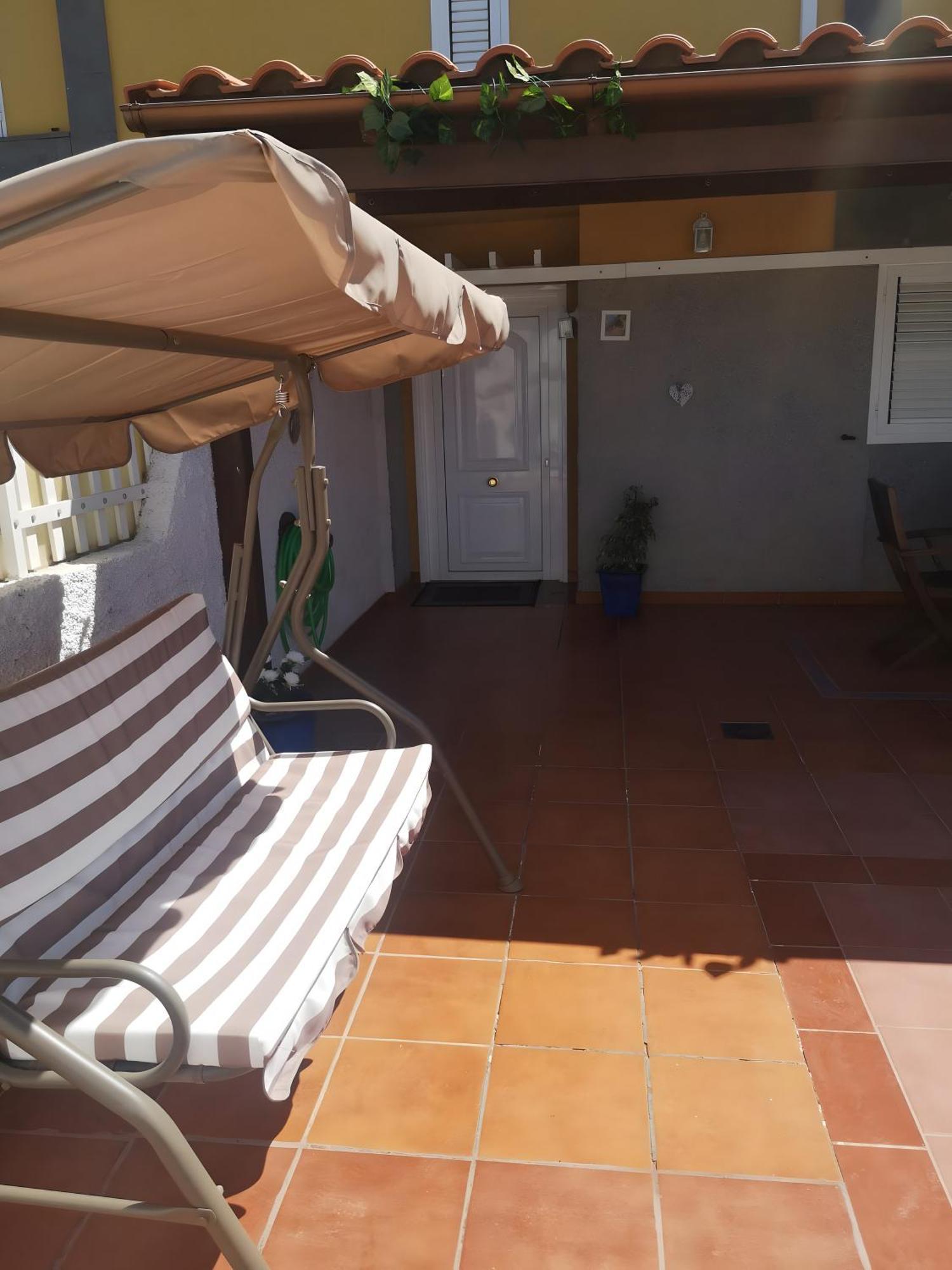 Vivienda Vacacional Sol Y Cumbre ماسبالوماس المظهر الخارجي الصورة